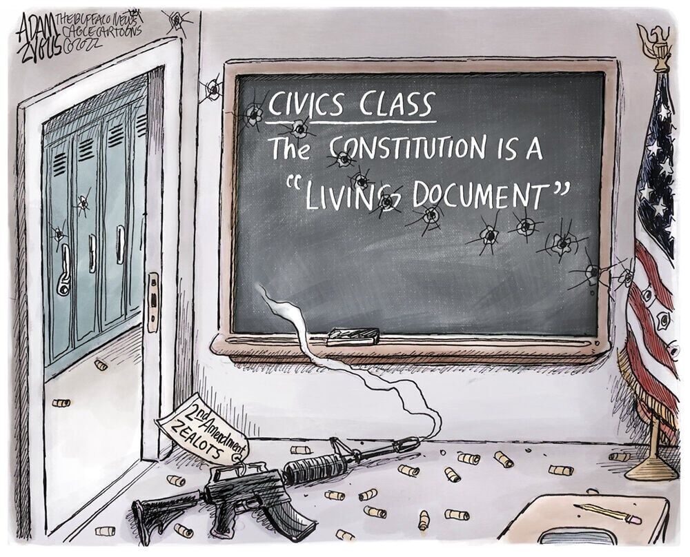 School Shooting